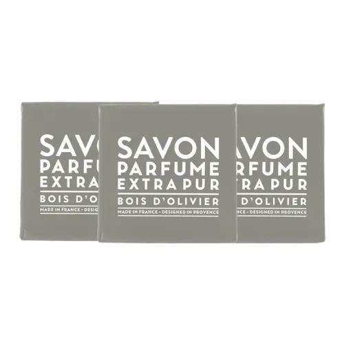 COMPAGNIE DE PROVENCE Мыло