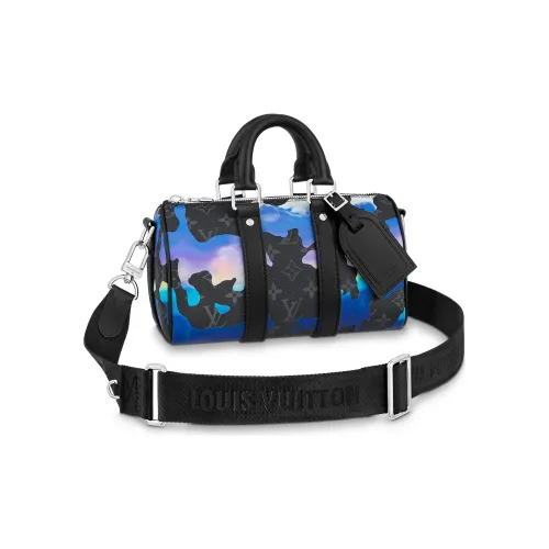 LOUIS VUITTON Keepall Сумки Мужской