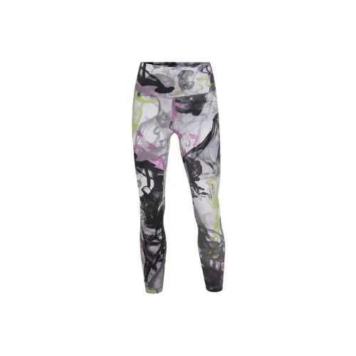 Lululemon Align Коллекция Винтажный Белый Женские Йога Штаны