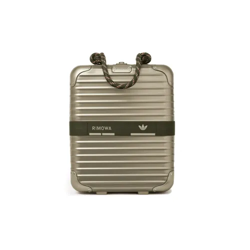 RIMOWA Рюкзаки Унисекс