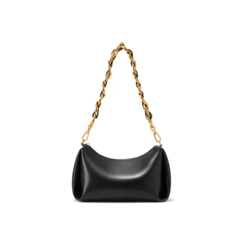 CHARLES KEITH Полиуретан Плечевая сумка Маленькая Женская Многоцветная