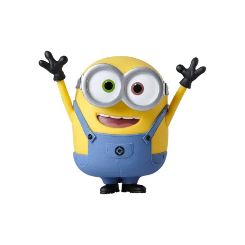 Running Minion Миньоны Кевин Стюарт Стюарт BOB Мерч по IP