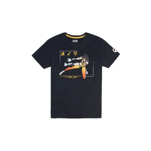 Blizzard Мерч по IP