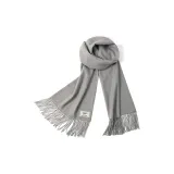 Светло-серый