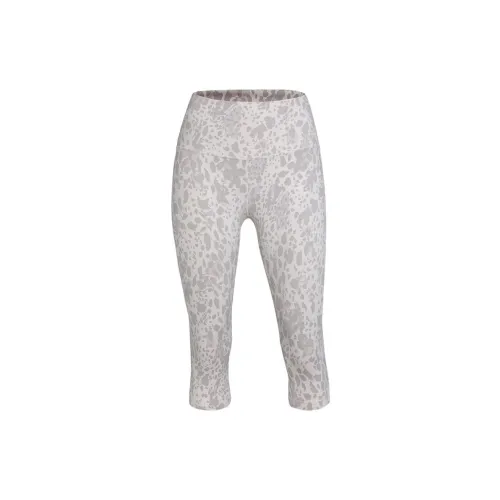 Lululemon Align Коллекция Винтажный Белый Женские Йога Штаны