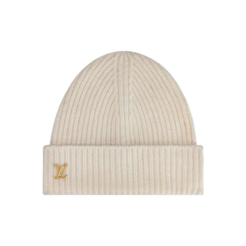 LOUIS VUITTON Кашемир Шапки-бини Женские