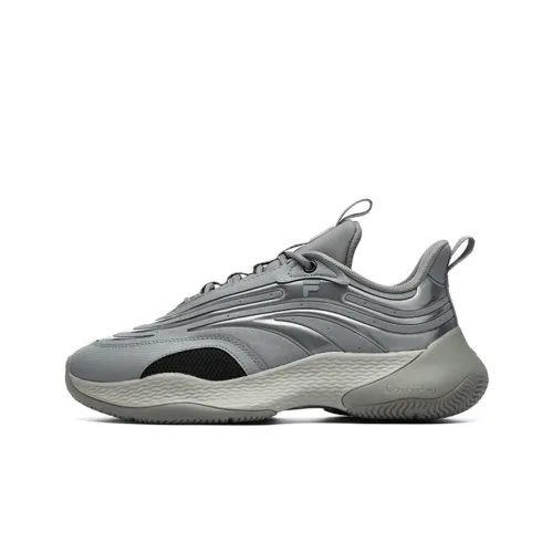FILA FUSION Ray 2 Casual Low Top Мужской