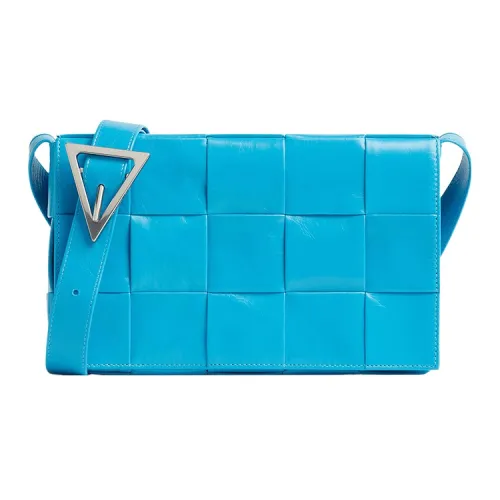 Bottega Veneta CASSETTE Сумки кросс-боди Унисекс