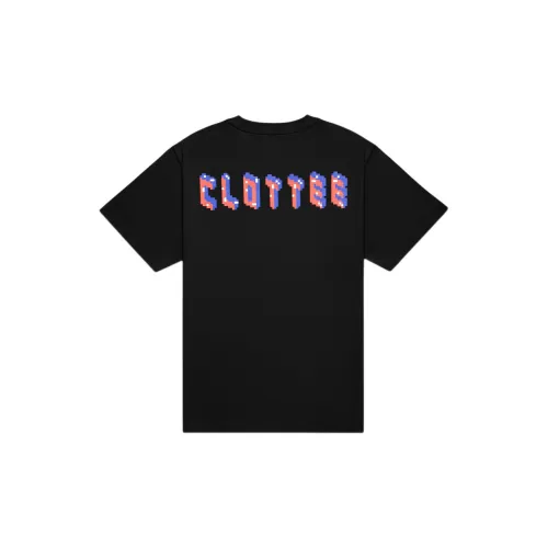 Clot Унисекс Футболки