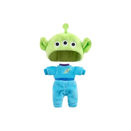 POP MART Disney Pixar Alien 12 штук Кукла Одежда Набор Аксессуары для кукол