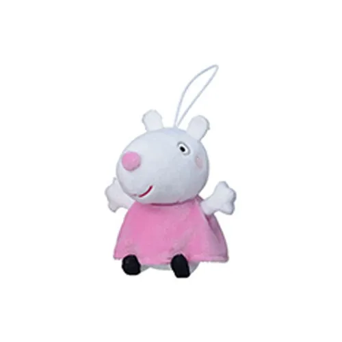 SEGA PEPPA PIG Коллекция Mascots Аниме-подвески