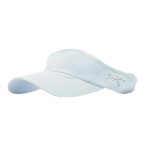 Arcteryx Полиэстер UV-защита Головные уборы Унисекс Синий