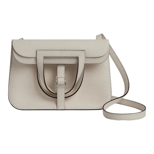 HERMES Halzan Сумки Женские