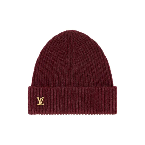 LOUIS VUITTON Кашемир Шапки-бини Женские