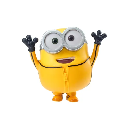 Running Minion Мерч по IP