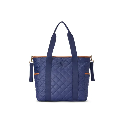 Polo Ralph Lauren Сумка-переноска Сумка через плечо Детская сумка Синий