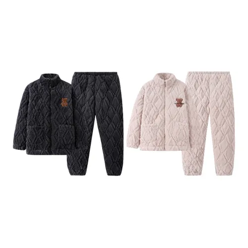 DAMOS·LOVE C2462+D2462 Мужской комплект пижам