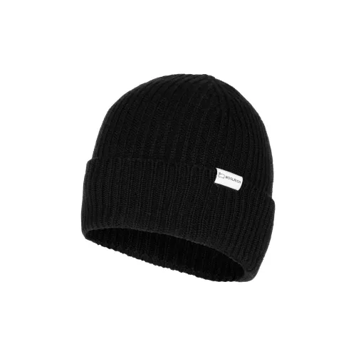 WOOLRICH Шерсть Бини Черный Мужской