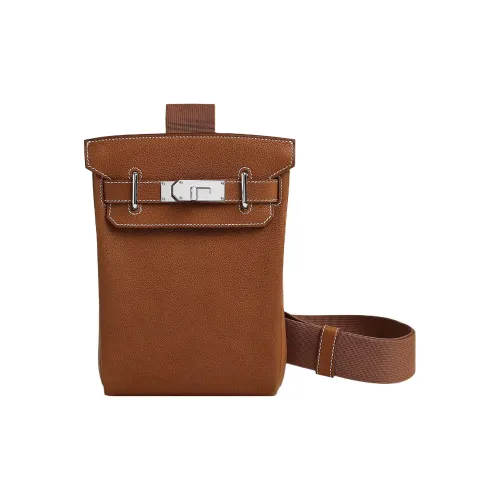 HERMES Hac a Dos Сумки через плечо Мужской