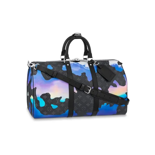 LOUIS VUITTON Keepall Сумки Мужской