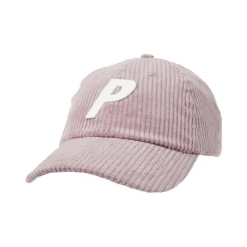 PALACE Вельветовые кепки унисекс