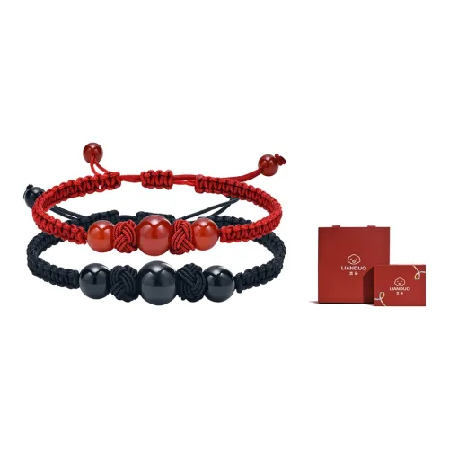 LIANDUO Браслеты Унисекс