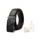 Тёмный каштановый + Подарочная коробка на Новый год