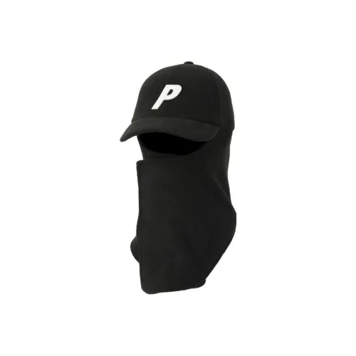 PALACE Hats Black Unisex