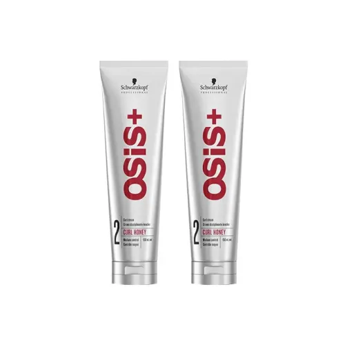 SCHWARZKOPF Волосы Стайлинг