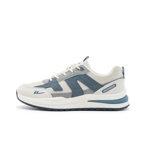 Warrior Casual Low Top Унисекс