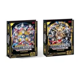 1 коробка + роскошный альбом для коллекции (случайная модель из изображения)