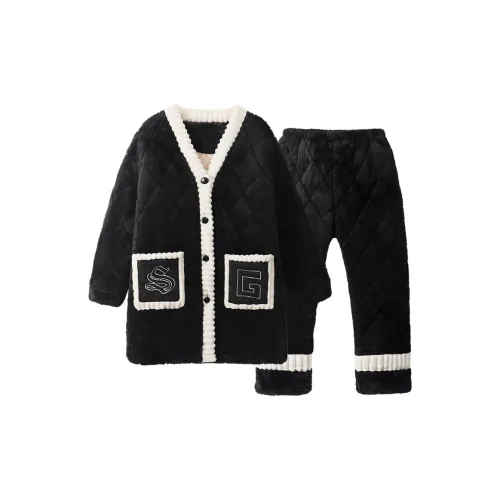 Chun Xi CX 19705 Женские пижамные комплекты