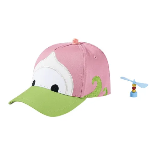 Blizzard Overwatch IP Лукообразный Крокодил SPIRAL ROTOR Веер Бейсболка Мерч по IP