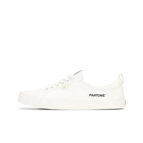 CARIUMA Стильные Скейтбординги Женские Белые