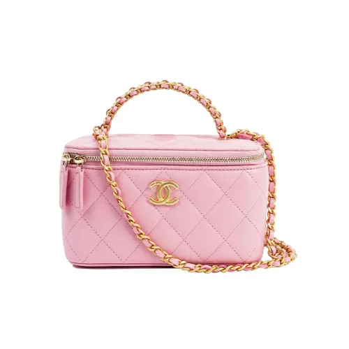 CHANEL 22K Осень и Зима Сумки Женские
