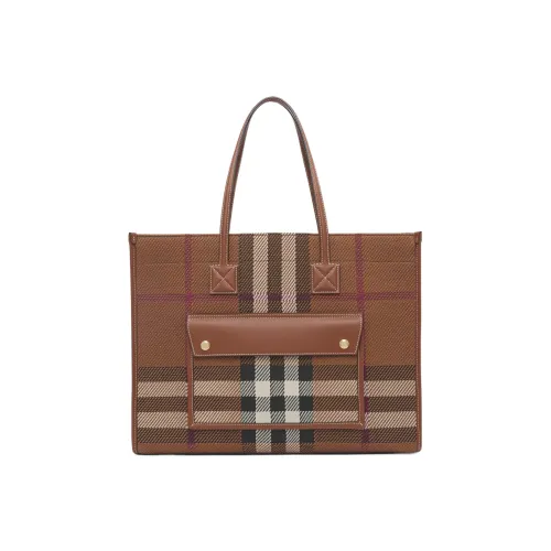 Burberry Freya Сумки через плечо Женские