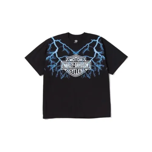 NEIGHBORHOOD совместная черная мужская рубашка T