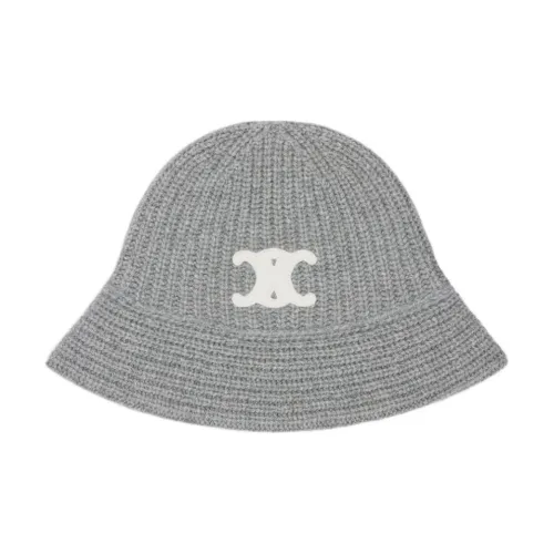 CELINE Кашемир Панамы Унисекс