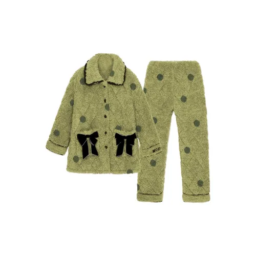 Chun Xi CX 19519 Женские пижамные комплекты