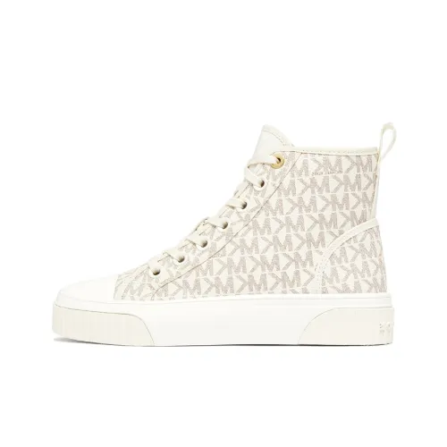 MICHAEL KORS High Top Sneakers Женские