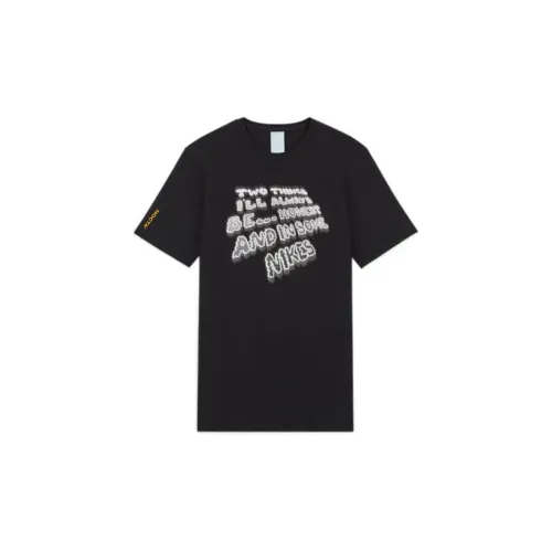 Nike x Drake NOCTA Collection T-Shirt Unisex Black