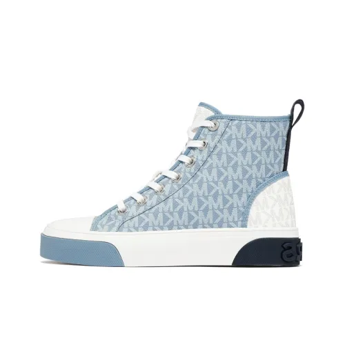 MICHAEL KORS High Top Sneakers Женские