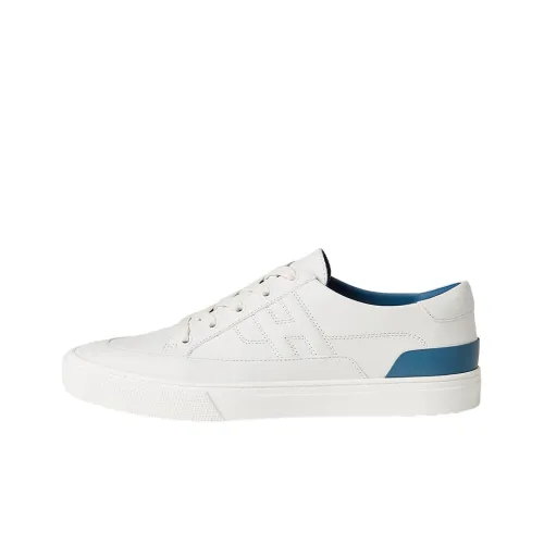 HERMES Deep Стильные Скейтбординги Мужской Белый