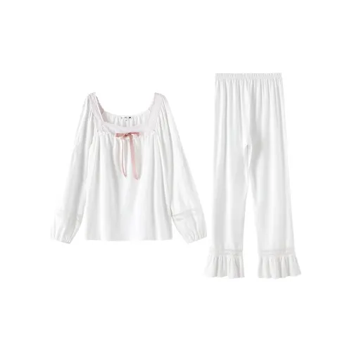 ROSE TREE Женские пижамные комплекты