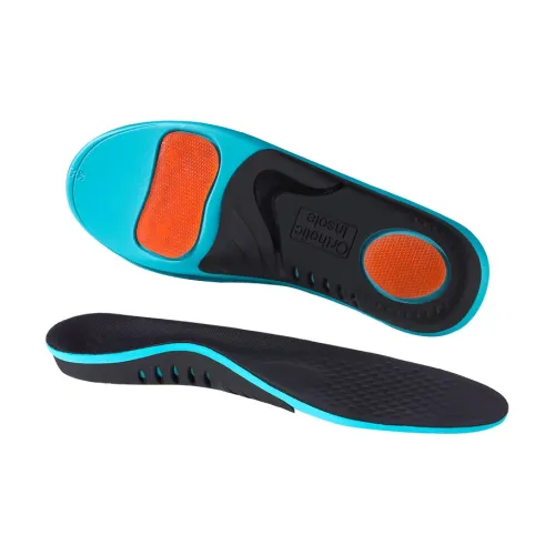 maigaole TPU+Силикон Стельки Унисекс