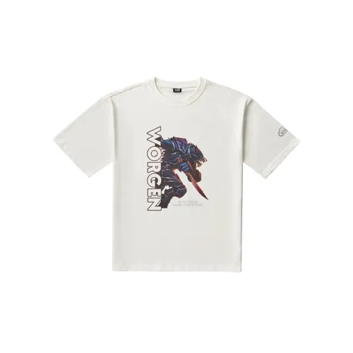 Blizzard Мерч по IP