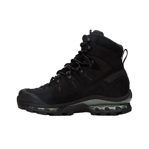 Salomon Collaboration XT QUEST Альпинистские и туристические ботинки Высокие Унисекс