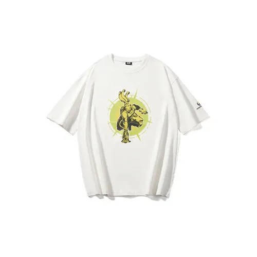 Blizzard Мерч по IP