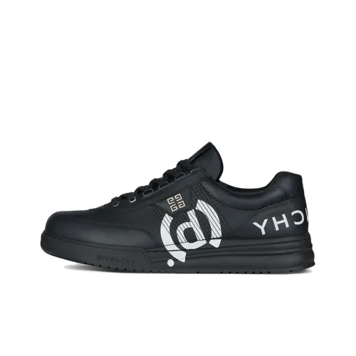 Givenchy G4 Скейтборд Кроссовки Низкие Мужские
