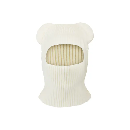 MUSTKOO Акриловая вязаная шапка унисекс